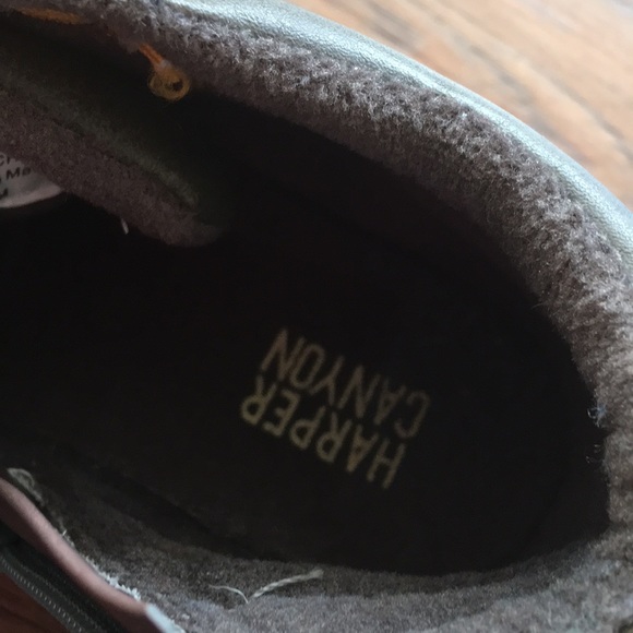 Harper Canyon kid sneaker - Picture 8 of 8